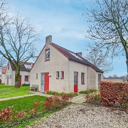 Awesome In With House A Panoramic View Holiday home Ewijk