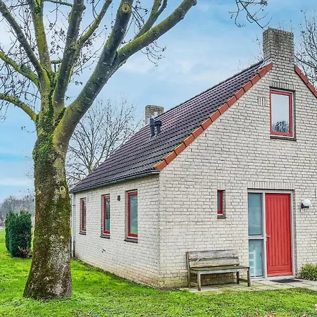 Awesome In With House A Panoramic View * Ewijk