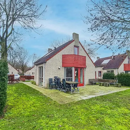 Awesome In With House A Panoramic View Holiday home Ewijk