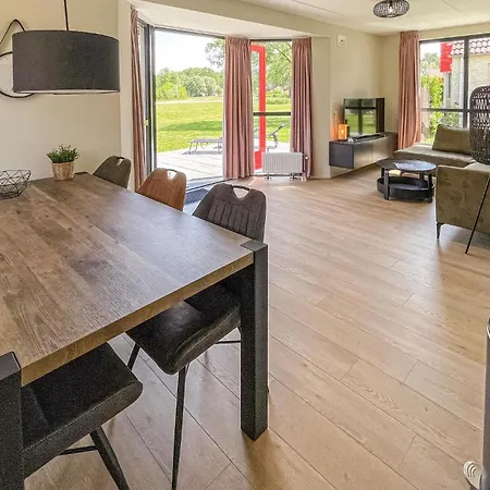 Awesome In With House A Panoramic View Holiday home *