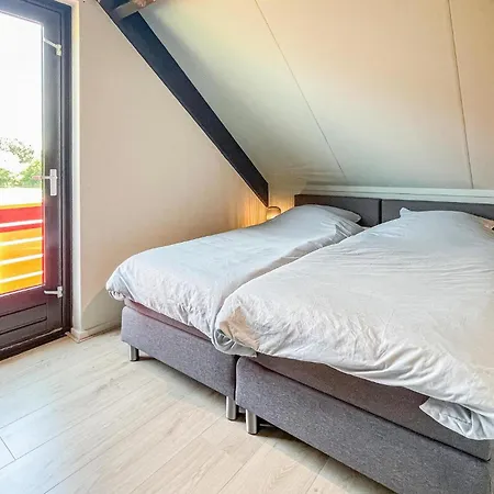 Awesome In With House A Panoramic View * Ewijk
