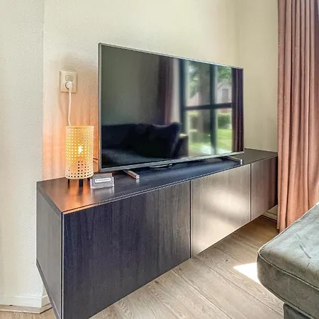 Casa de Férias Gorgeous In