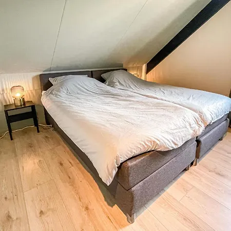 Holiday home Awesome In With House A Panoramic View Ewijk