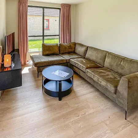 Awesome In With House A Panoramic View Holiday home Ewijk