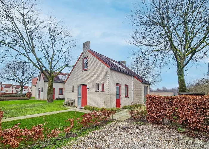 Gorgeous In 別荘 Ewijk