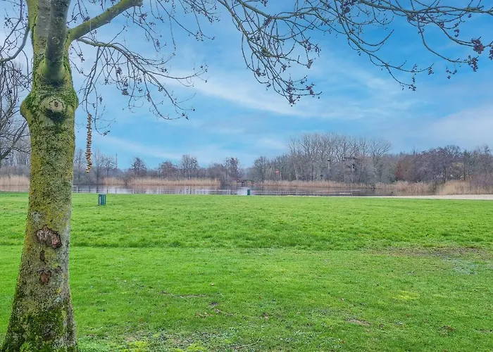 Gorgeous In Сasa de vacaciones *