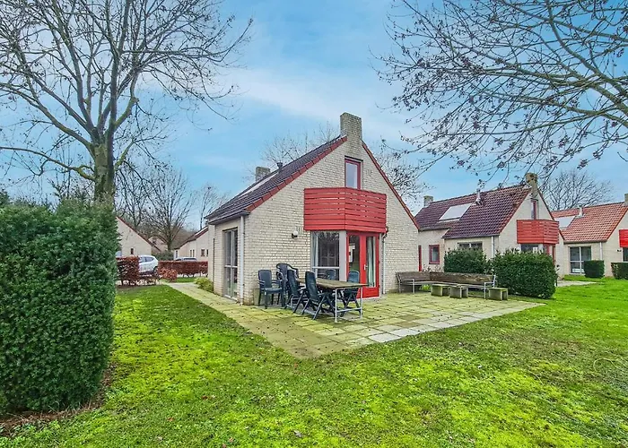 Gorgeous In Сasa de vacaciones Ewijk