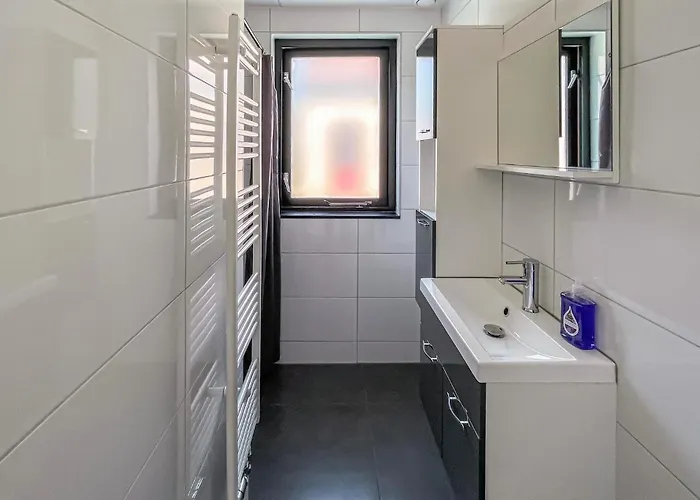 Сasa de vacaciones Gorgeous In *