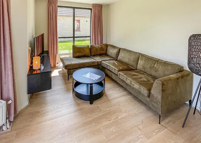 Gorgeous In Сasa de vacaciones Ewijk