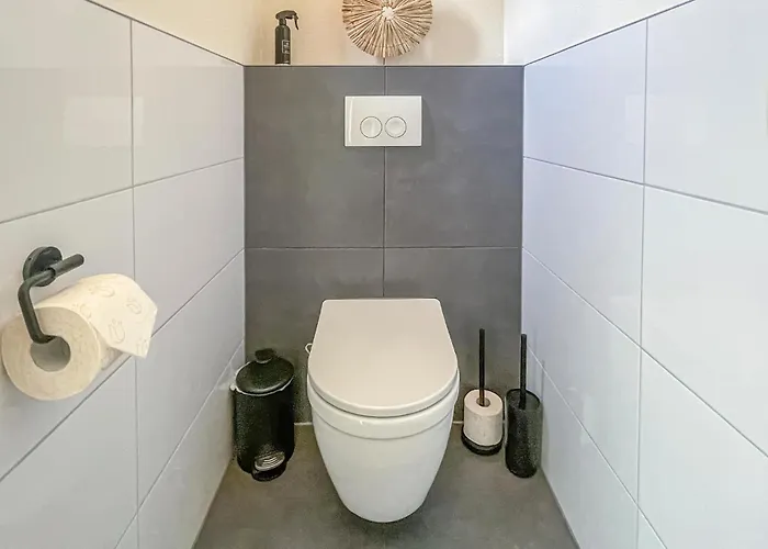 Tatil Evi Gorgeous In Ewijk