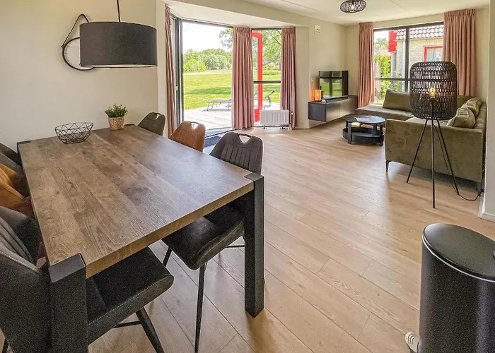 Gorgeous In Tatil Evi *