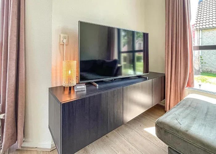 Tatil Evi Gorgeous In