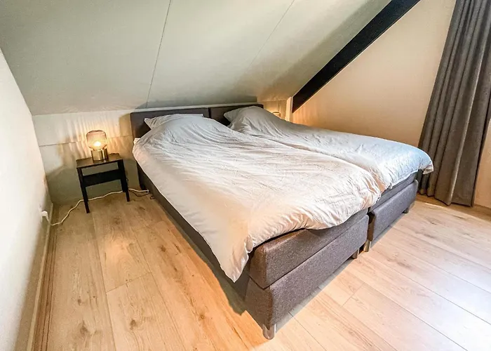 Tatil Evi Gorgeous In Ewijk